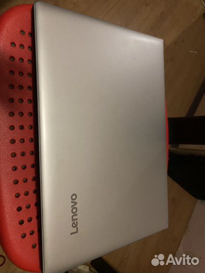 Lenovo ideapad 310-15iAP