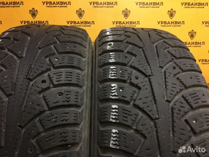 Nokian Tyres Nordman 5 185/60 R15