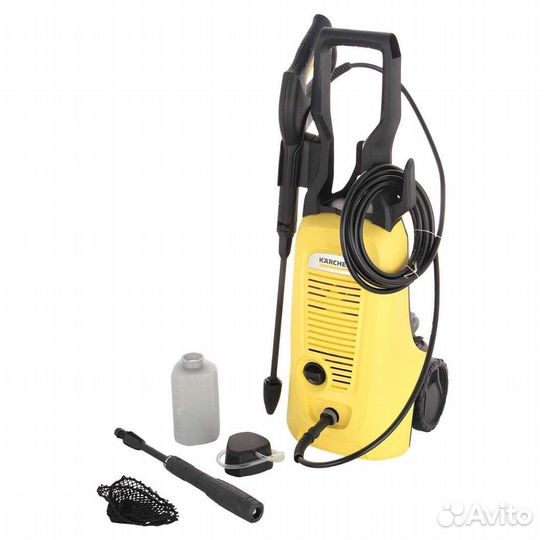 Мойка Karcher K4 Universal Edition, новая