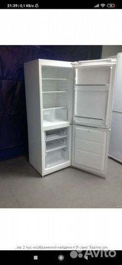 Комплектующие для холодильников