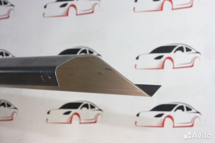 Арки и пороги ремонтные на автомобили Citroen