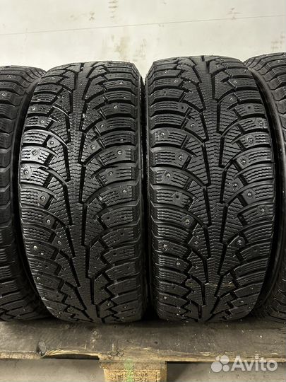 Nokian Tyres Nordman 5 205/55 R16 94T