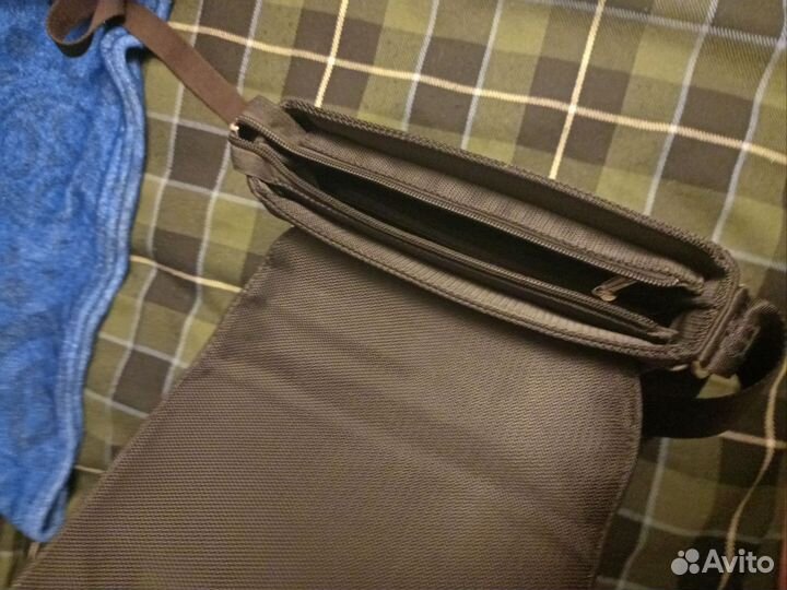 Барсетка bolinni