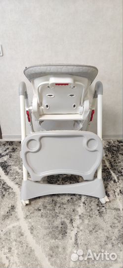 Стульчик для кормления Sweet Baby Royal Classic