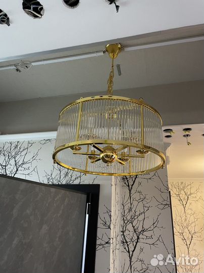 Светильник потолочный