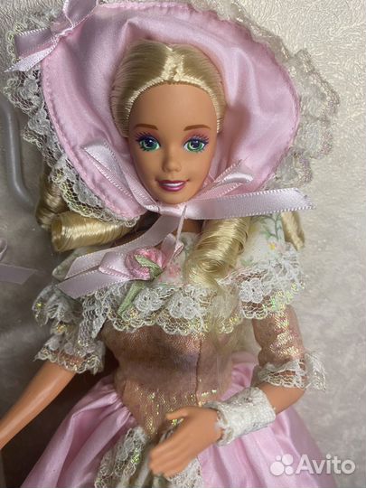 Барби Пастушка Bo peep, 1995