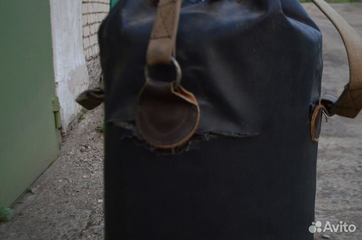 Боксерская груша СССР