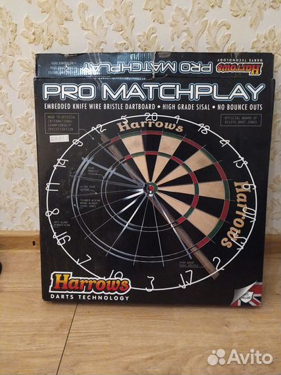 Мишень дартс