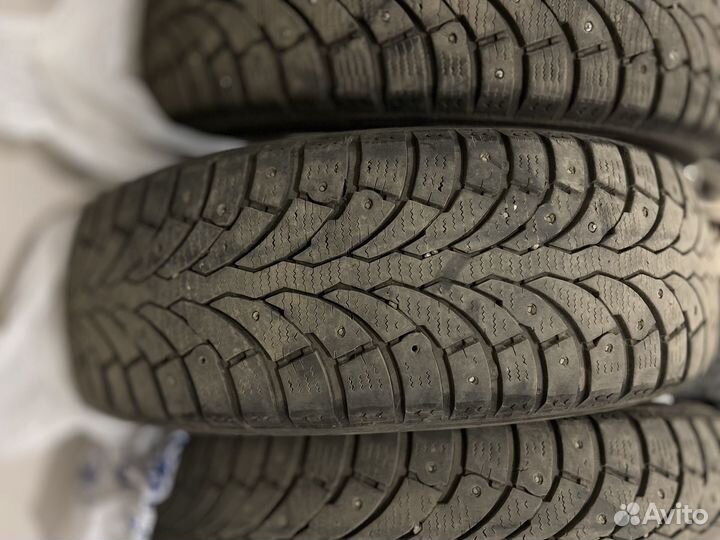 Pirelli Formula Ice 185/65 R15 88