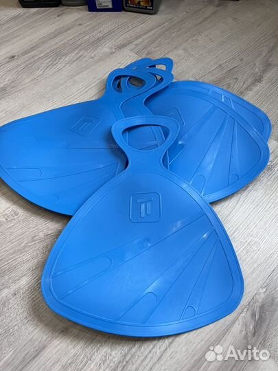 Санки ледянки