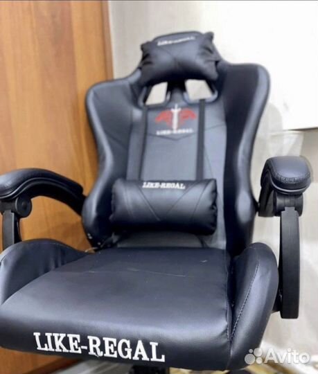 Компьютерное кресло с доставкой