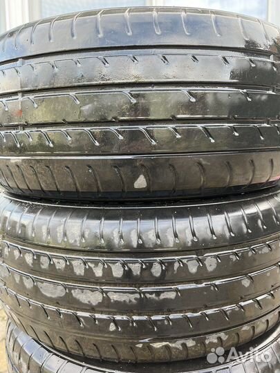 Toyo Proxes T1 Sport 225/55 R17 97