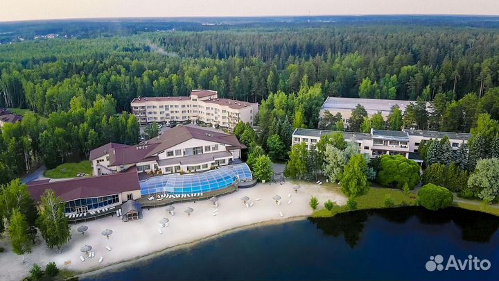 Уборщи(ки)цы в пансионат проживанием и питанием