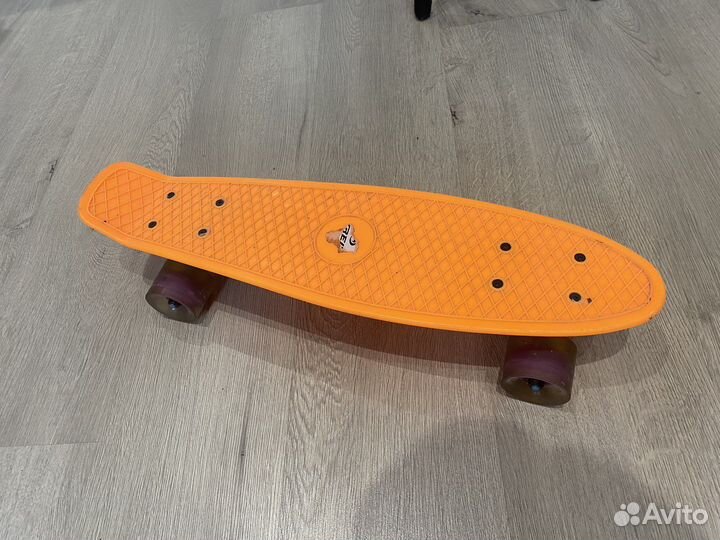 Пениборд бу