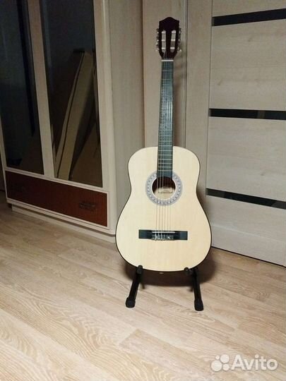 Классическая гитара 3/4