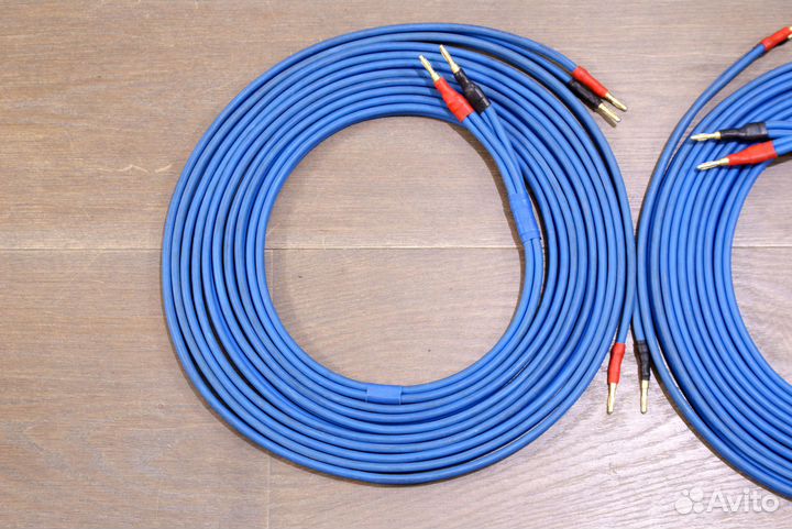 Audio Note AN-L Bi-Wire