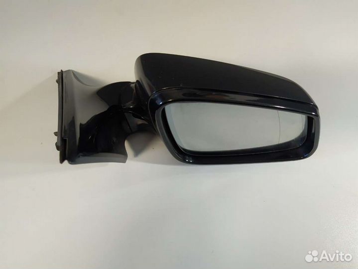 Зеркало правое BMW 7 F01/F02 2010г