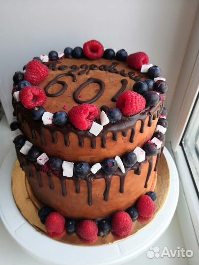 Торт Мята Шпинат Малина Лимонный Чизкейк