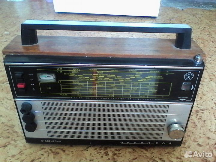 Океан 203 204 205 209 214 222 другие