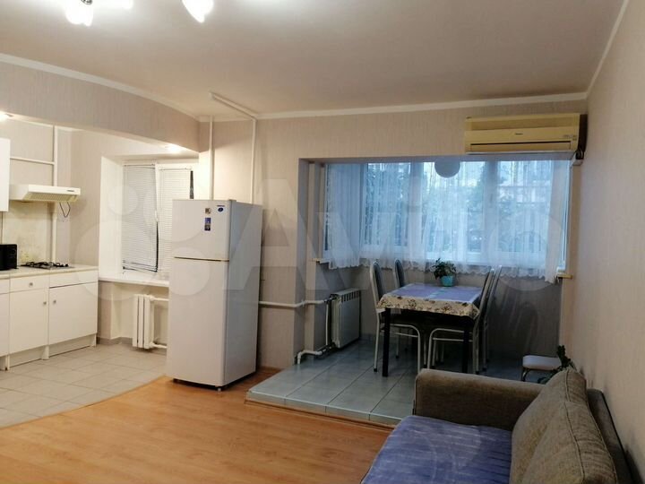 2-к. квартира, 42 м², 2/5 эт.
