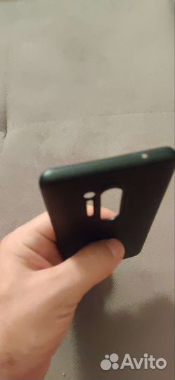 OnePlus 8 pro чехол