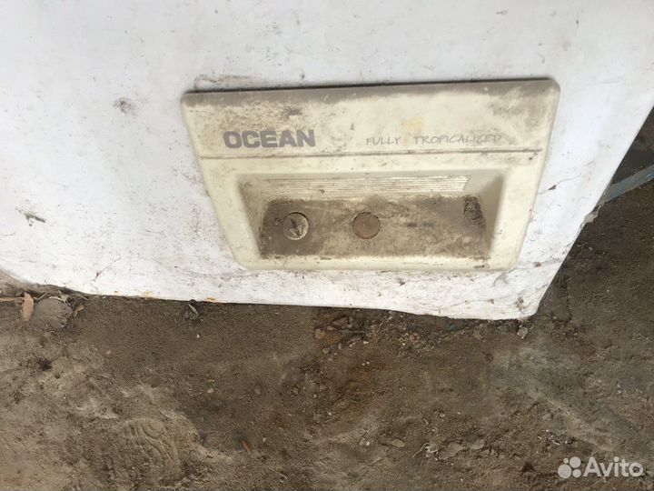 Холодильник бу