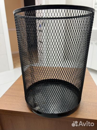 Корзина для бумаг и мусора