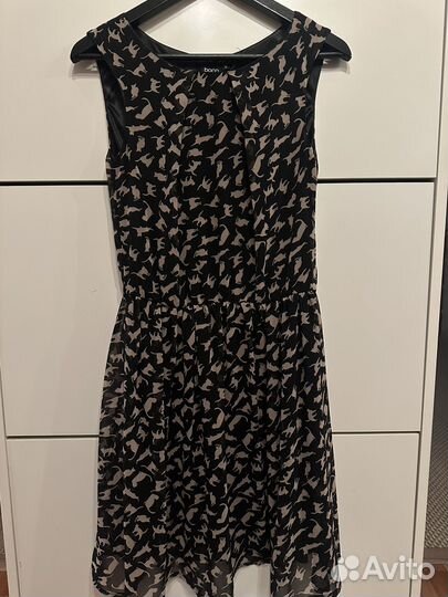 Вечернее платье S