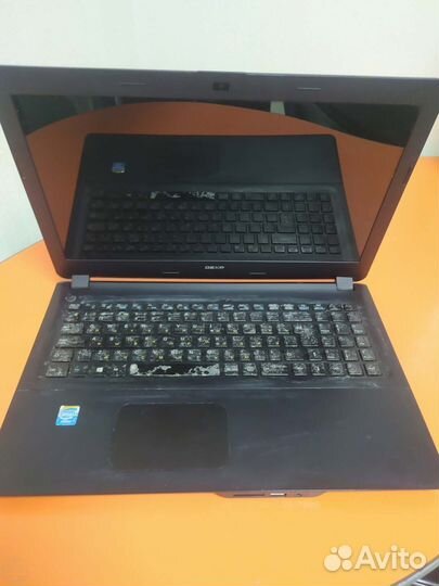 Ноутбук - dexp- 7DT