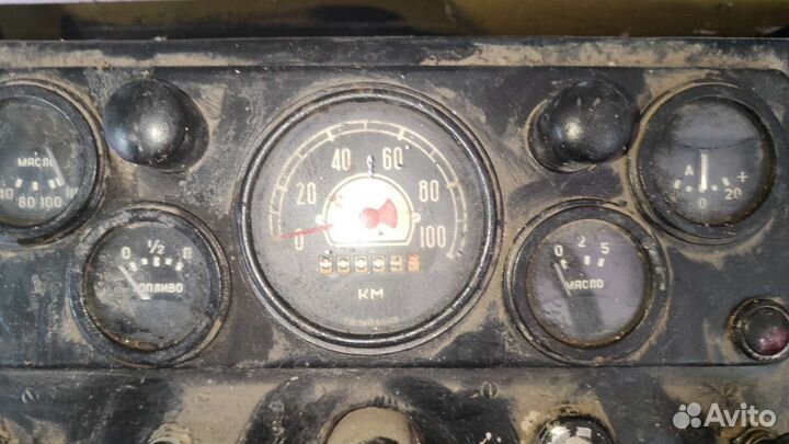 ЛуАЗ 969 1.2 МТ, 1975, 90 964 км