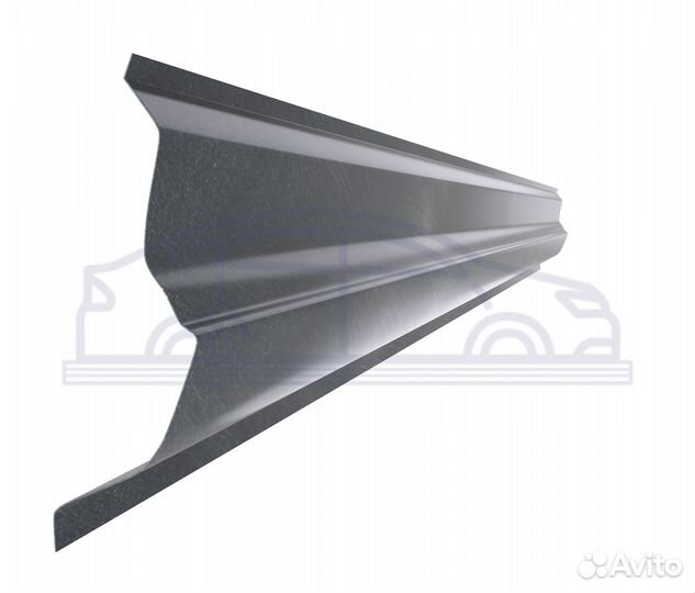 Кузовной порог Peugeot Boxer 3