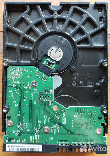 Жесткий диск 3,5