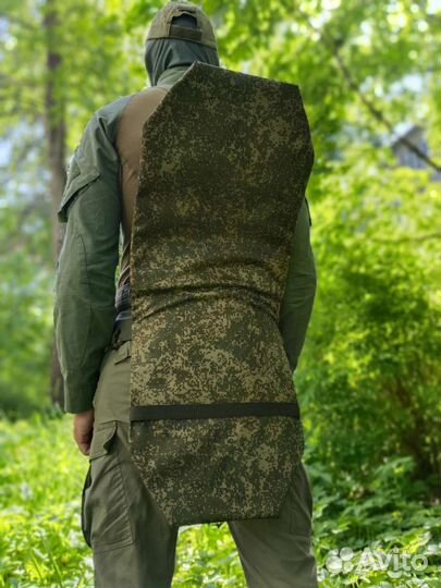 Пятиточечник тактический пиксель