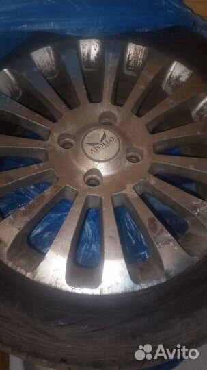 Continental WinterContact SI 205/55 R16