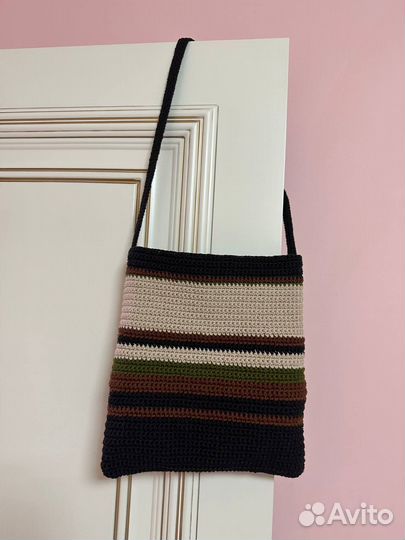 Вязанные изделия ручной работы на заказ