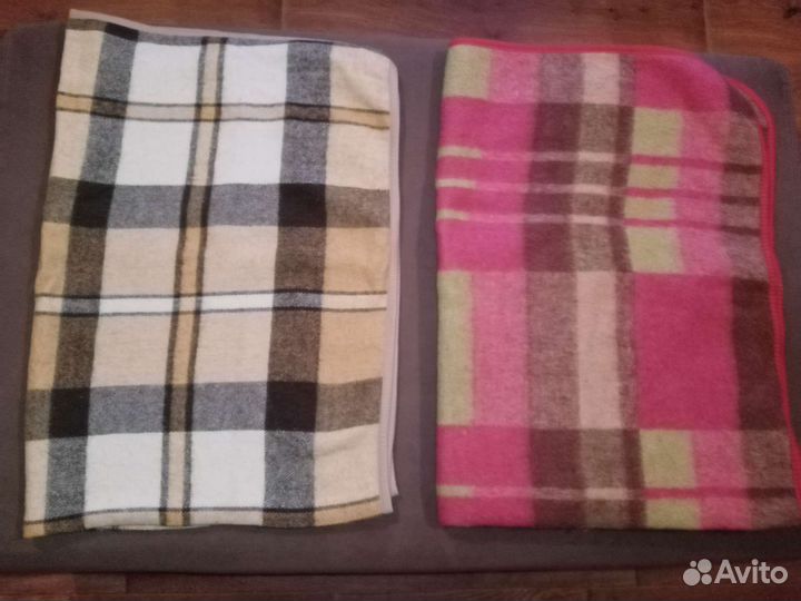 Детское пастельное и одеяло