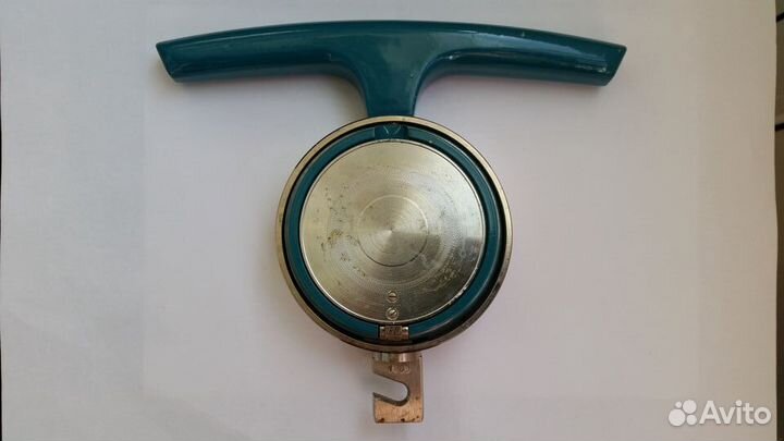 Динамометр становой дс 200