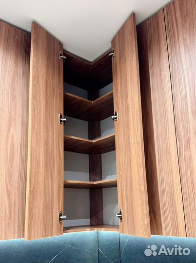 Кухни на заказ собственное производство