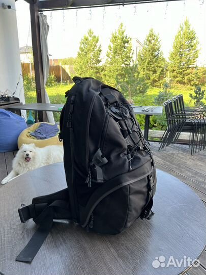 Фоторюкзак LowePro CompuRover AW
