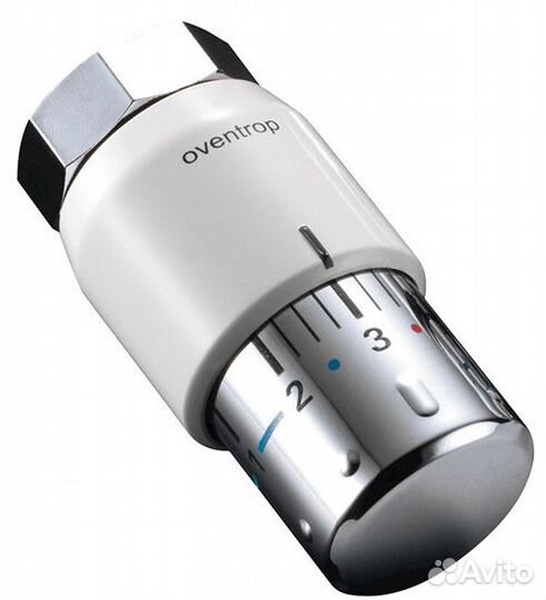 Термостат Овентроп