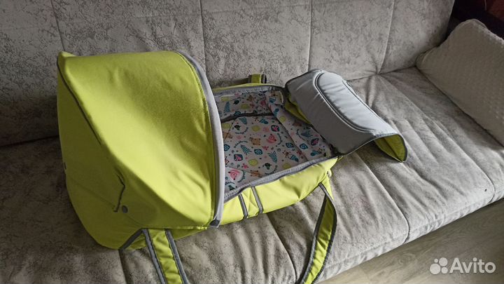 Переноска для детей