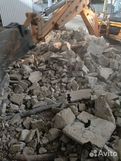 Строймусор