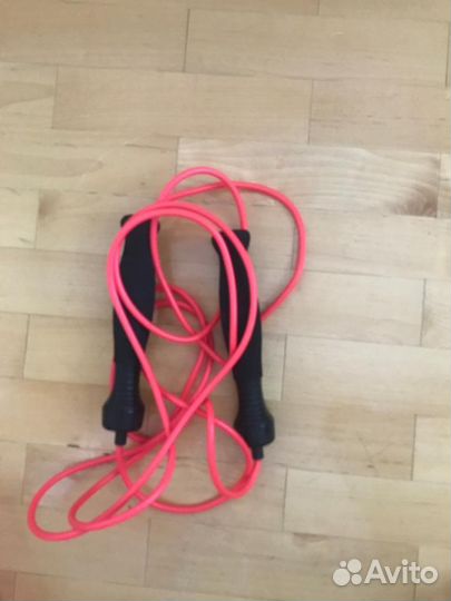 Скакалка decathlon