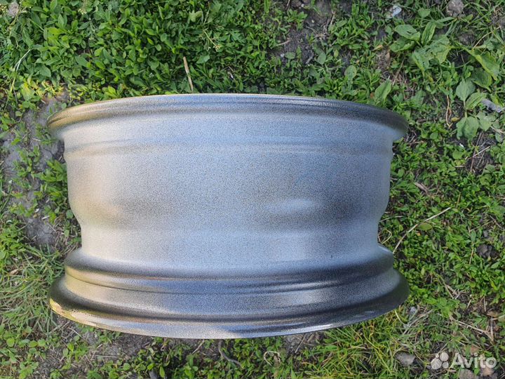 Литые диски R16s