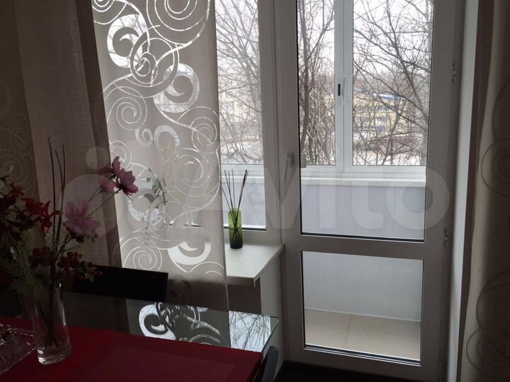 2-к. квартира, 42,5 м², 5/9 эт.