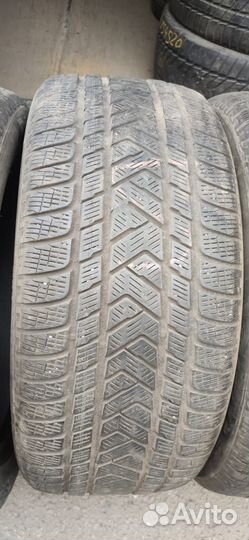 Pirelli Scorpion Winter 275/45 R20 109V