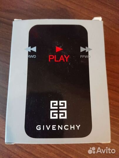 Мышь для ноутбука Givenchy Play