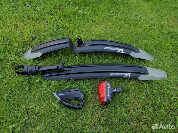 Bulls sharptail 27.5 Germany