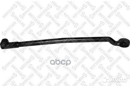 Тяга рулевая левая Opel Astra F/Vectra A, Saab