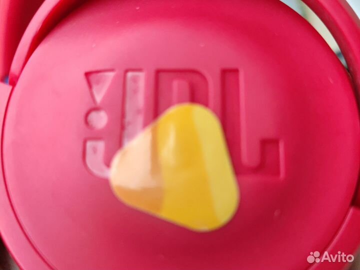 Беспроводные наушники jbl Harman